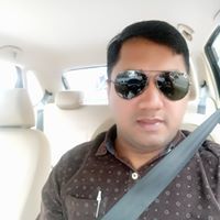 Manjunatha K