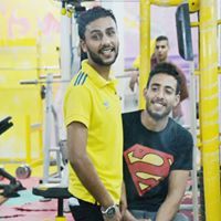 Mohamed Hamdy