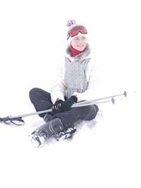 Julia Mahmutova