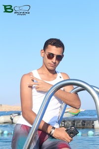 Abdallah Gamal