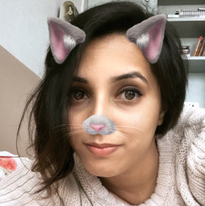 Sagarika Prabhakar