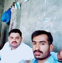Waseem Chandio