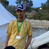 صهيب الدرعمي