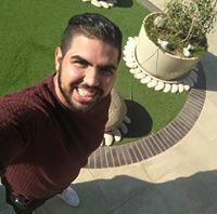 Ahmed Gaber