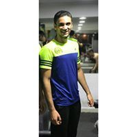 Mohammed Abdulaziz