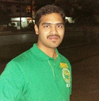 Nishanth Vellimpalli