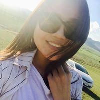 Уранбайгаль Одсүрэн