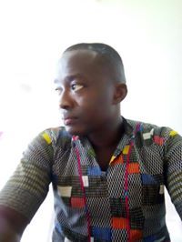 Bismark Asante