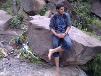 Ali Rageh