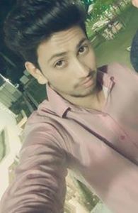 Arpit Chouhan