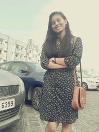 Swati Chand