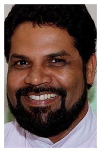 Varghese Vallikkatt