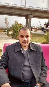 Haytham Sayed