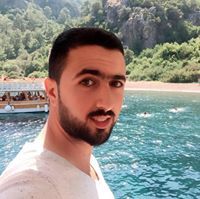 Saeed Hroub