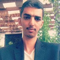 Abdullah Almarsoomy