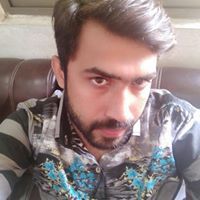 Shahzad Ch
