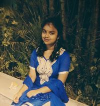 Swatilekha Roy