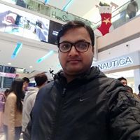Ankit Gupta