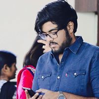 Arjun Ishan