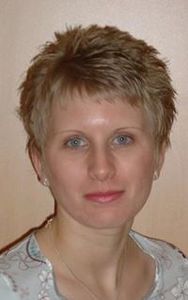 Caroline Southgate