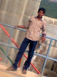 Gopi Krishna