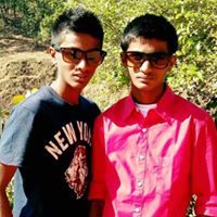 Sanjay P