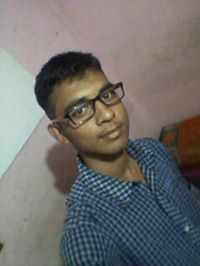 Abhijeet Bhoyar