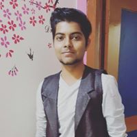 Dev Bhushan