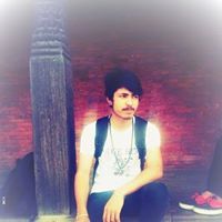 Sagar Suwal