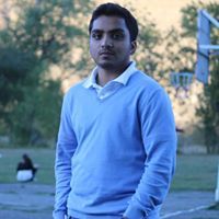 Karthik Udhay