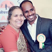 Nikhil Khedkar