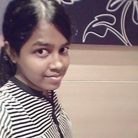 Srividya Ravichandran