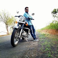 Shubham Nagarkar