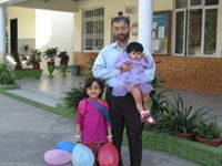 Syed Hasan