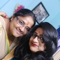 Kusum Bhattacharya