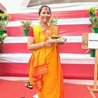 Subhashish Roy