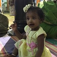 Vishalakshi Saravanan