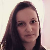 Надежда Джорова