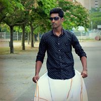 Patrick Priyadharshan