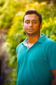 Karthik Ravi