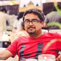 Soumya Chowdhury