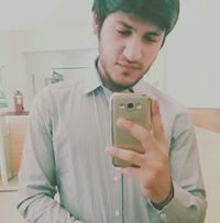 Muhammad Umer