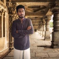 Murugesh Udayar