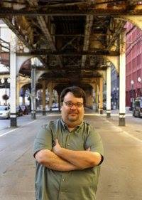 Jim DeRogatis
