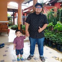 Amirul Anwar