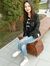 Andreea...