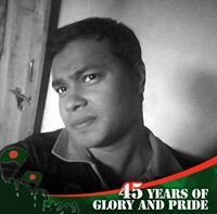Forhad Hossain