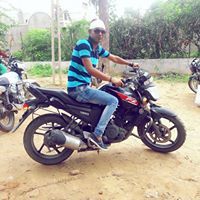 Amit Rege