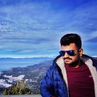 Parth Asodaria