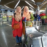 Ainul Izzah